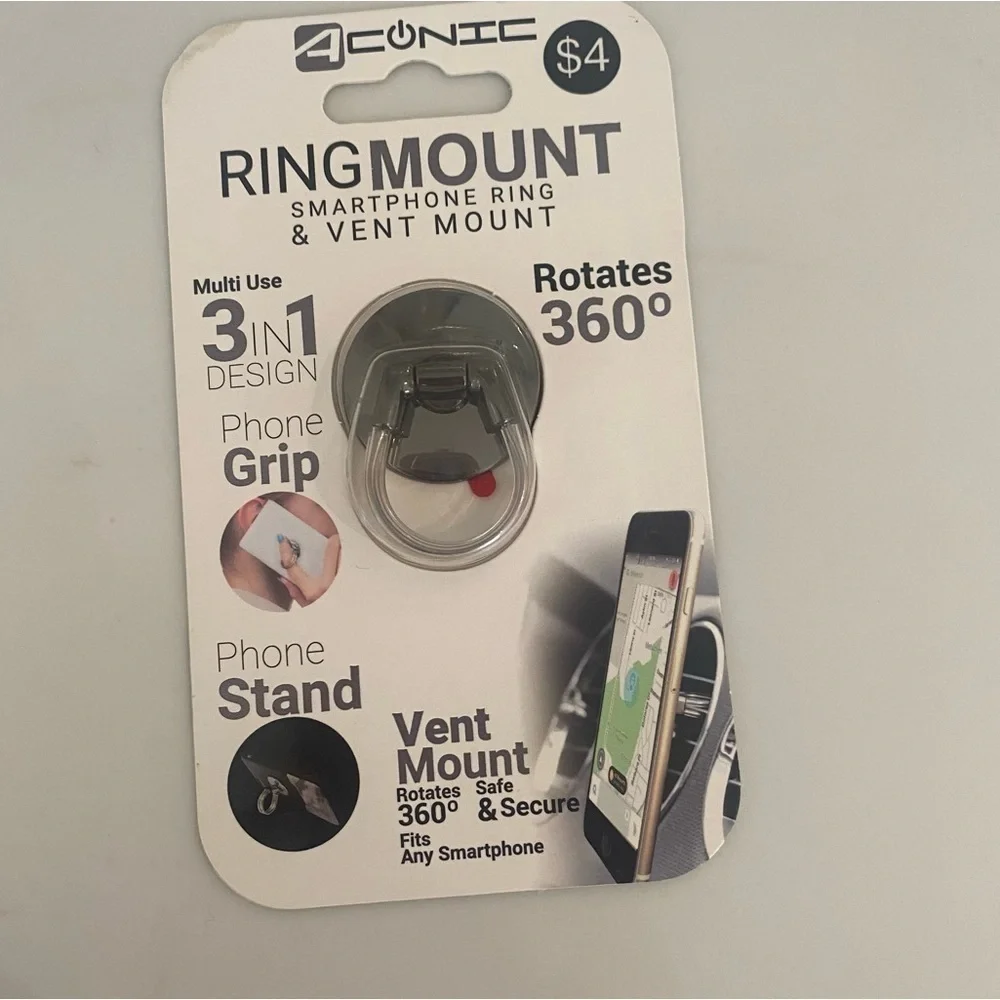Phone ring - Picture 3 of 5